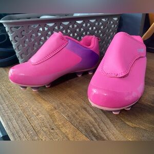 Carter's Unisex-Child Fica Sport Cleat